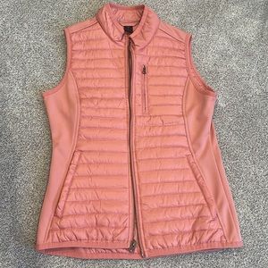 NWOT Women’s Puffer Vest